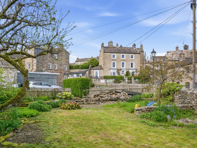The Laurels, Reeth — photo 1