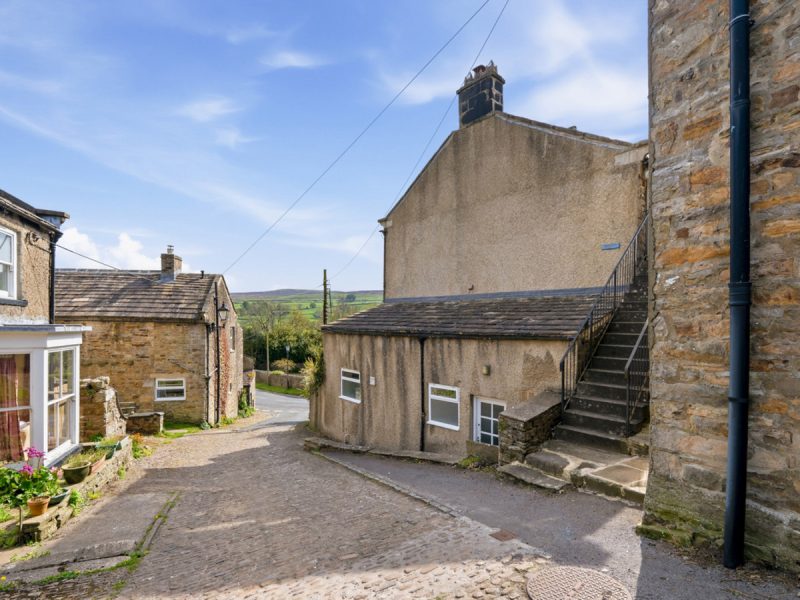 The Laurels, Reeth, Richmond, DL11 6TX — photo 22