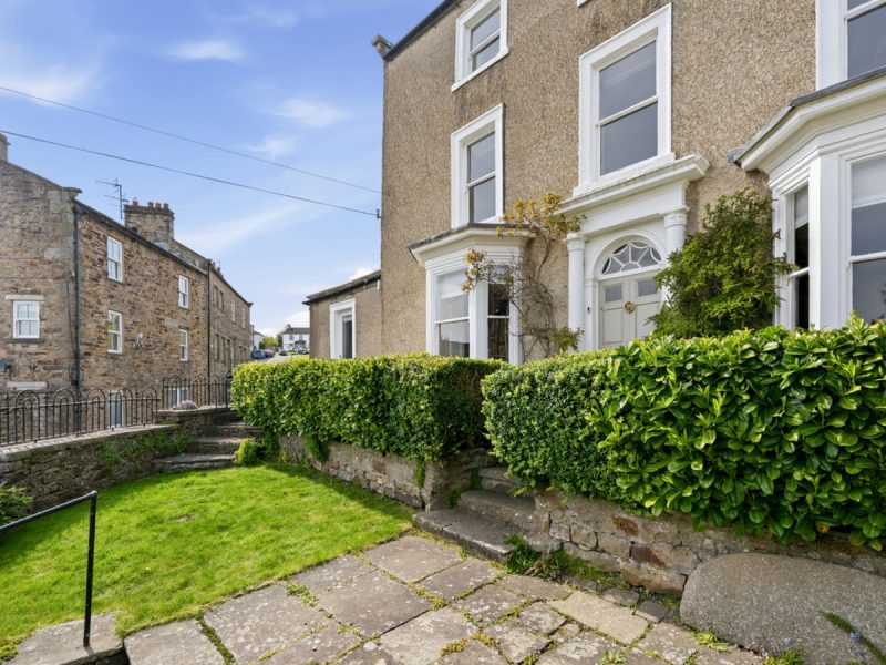 The Laurels, Reeth, Richmond, DL11 6TX — photo 30