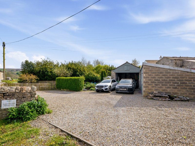The Laurels, Reeth, Richmond, DL11 6TX — photo 31