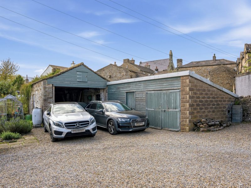 The Laurels, Reeth, Richmond, DL11 6TX — photo 32