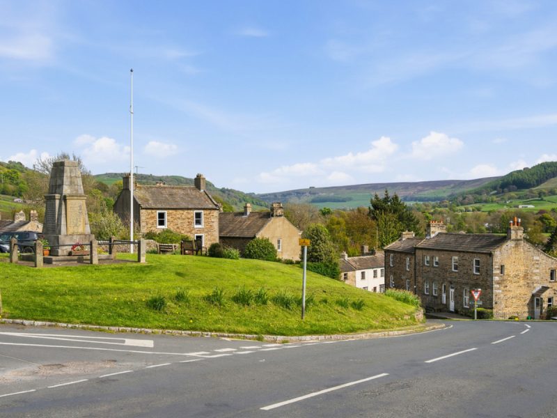 The Laurels, Reeth, Richmond, DL11 6TX — photo 37