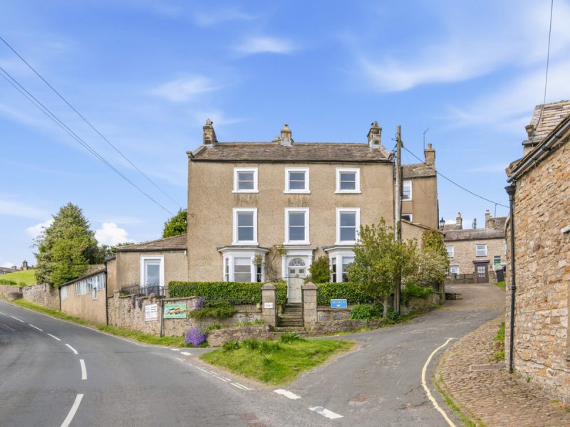 The Laurels, Reeth, Richmond, DL11 6TX — photo 38