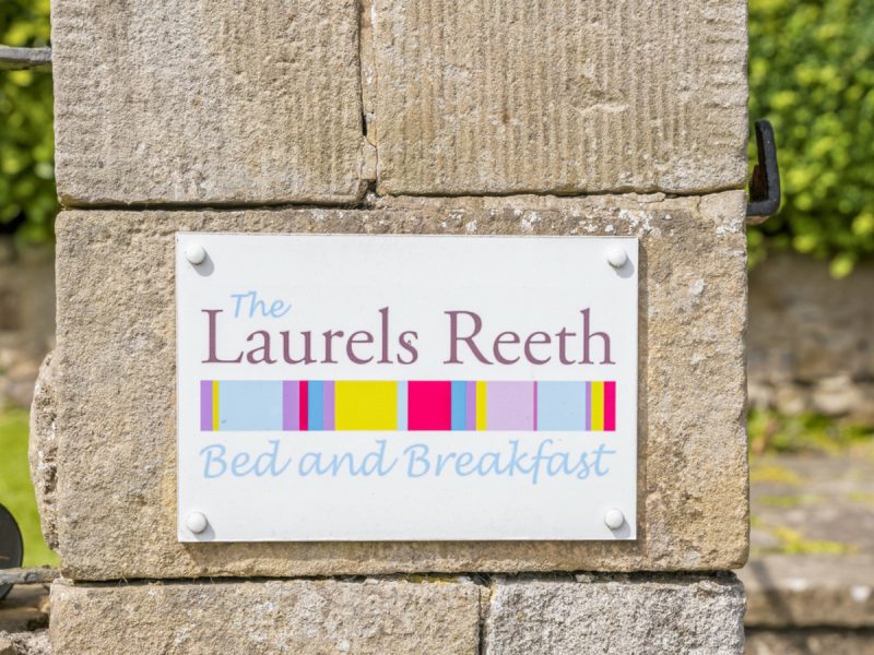 The Laurels, Reeth, Richmond, DL11 6TX — photo 39