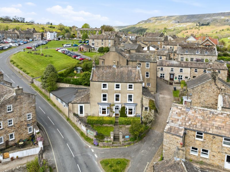 The Laurels, Reeth — photo 4