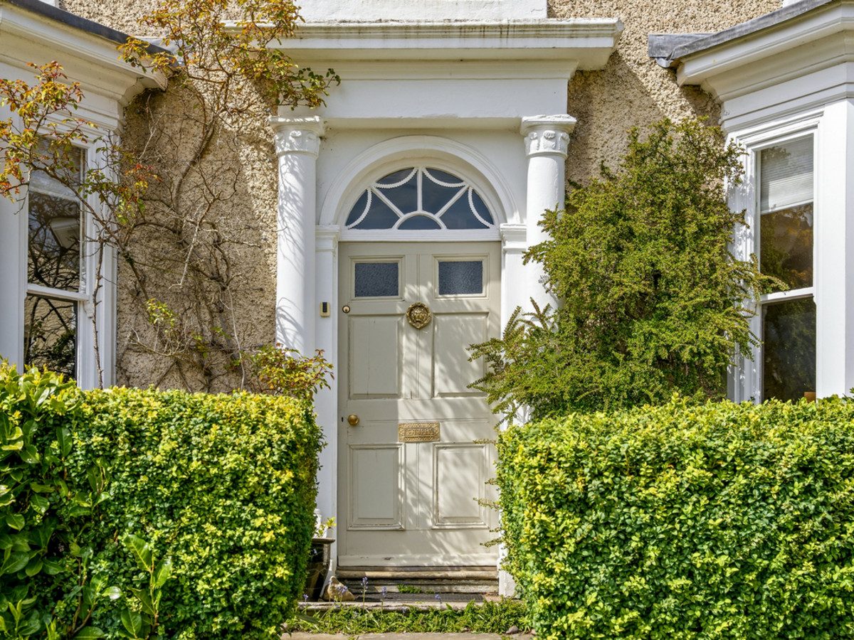 The Laurels, Reeth