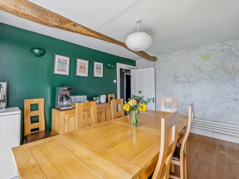 The Laurels, Reeth, Richmond, DL11 6TX — photo 8