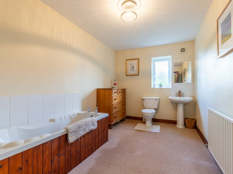 Rectory Farm Bungalow, Ormside CA16 6EJ — photo 11