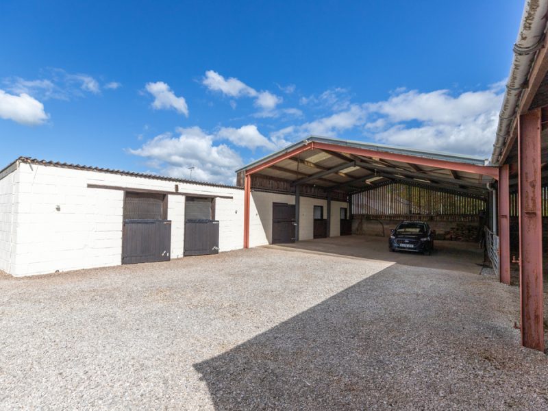 Rectory Farm Bungalow, Ormside CA16 6EJ — photo 15