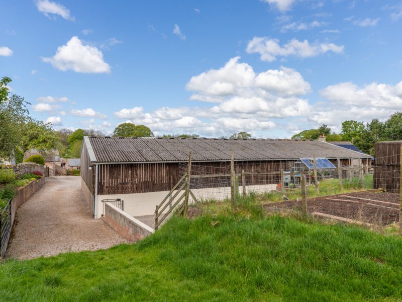 Rectory Farm Bungalow, Ormside CA16 6EJ — photo 17