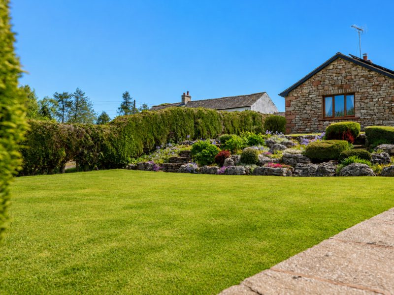 Rectory Farm Bungalow, Ormside CA16 6EJ — photo 20