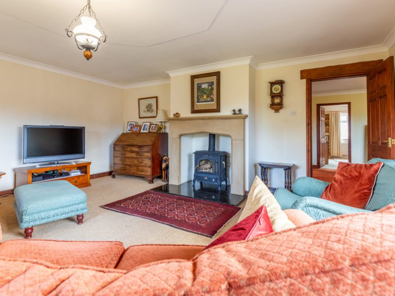 Rectory Farm Bungalow, Ormside CA16 6EJ — photo 4