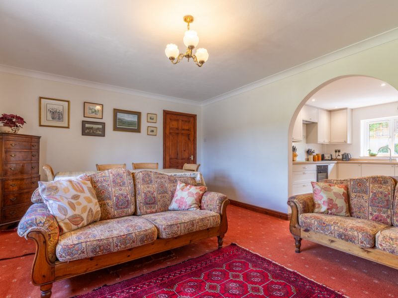 Rectory Farm Bungalow, Ormside CA16 6EJ — photo 6