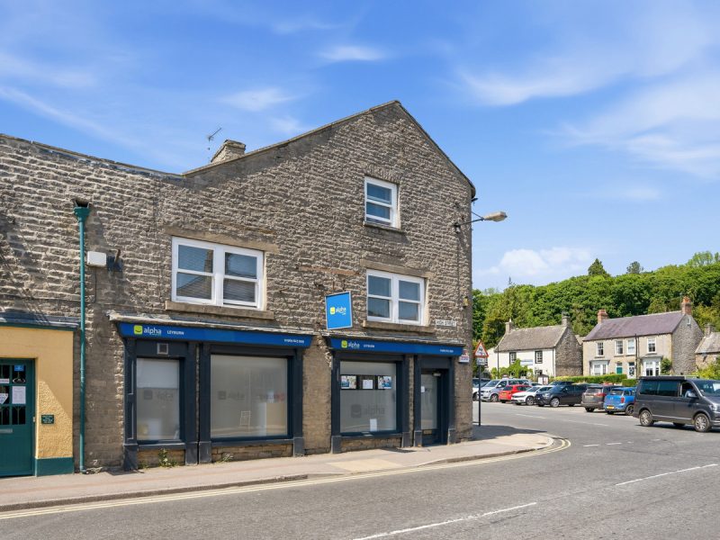 15 & 15a High Street, Leyburn, DL8 5AH — photo 16