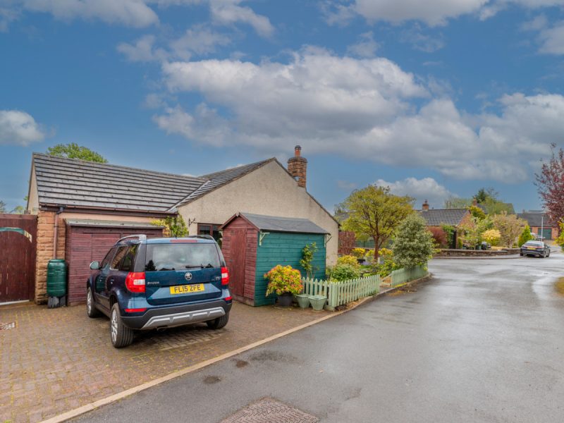 15 The Croft, Warcop — photo 11