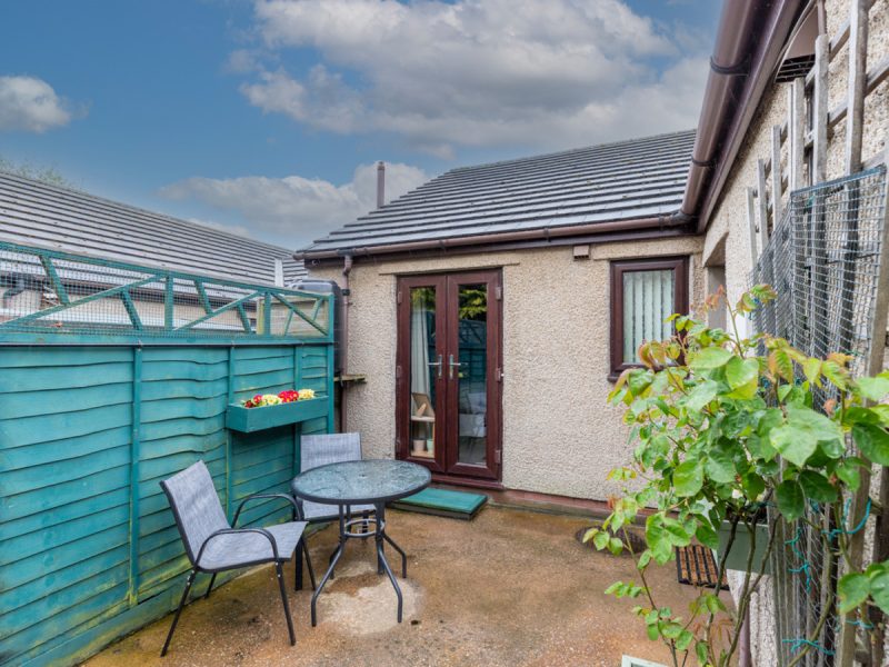15 The Croft, Warcop — photo 12
