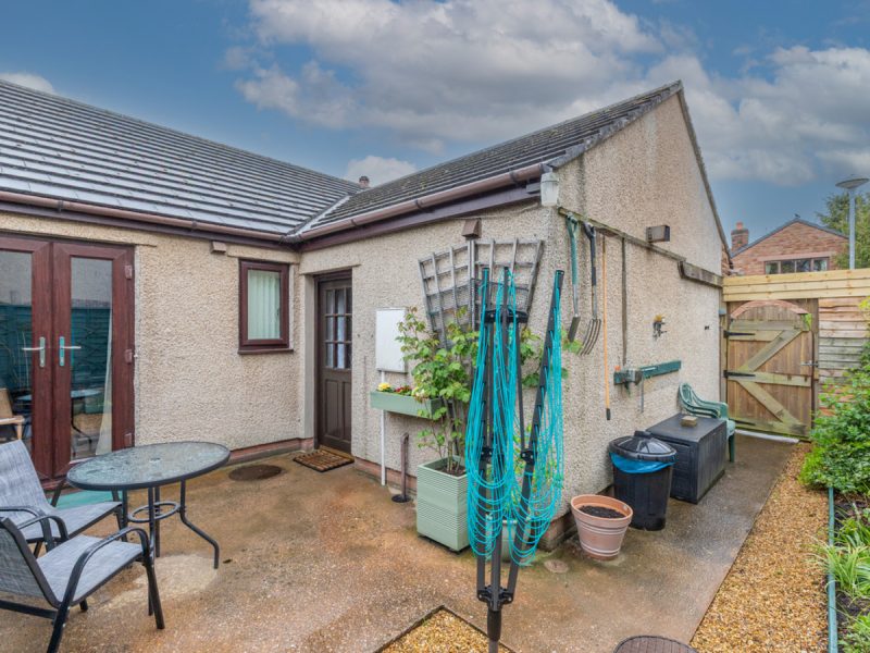 15 The Croft, Warcop — photo 13