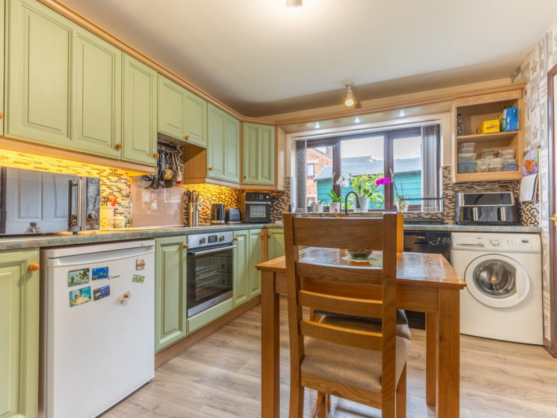 15 The Croft, Warcop — photo 4
