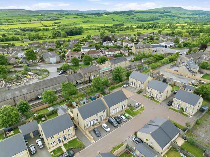 7 Oak Close, Leyburn, DL8 5BY — photo 12