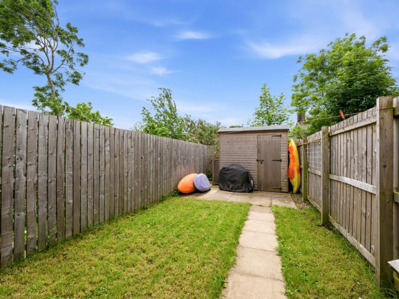 7 Oak Close, Leyburn, DL8 5BY — photo 15