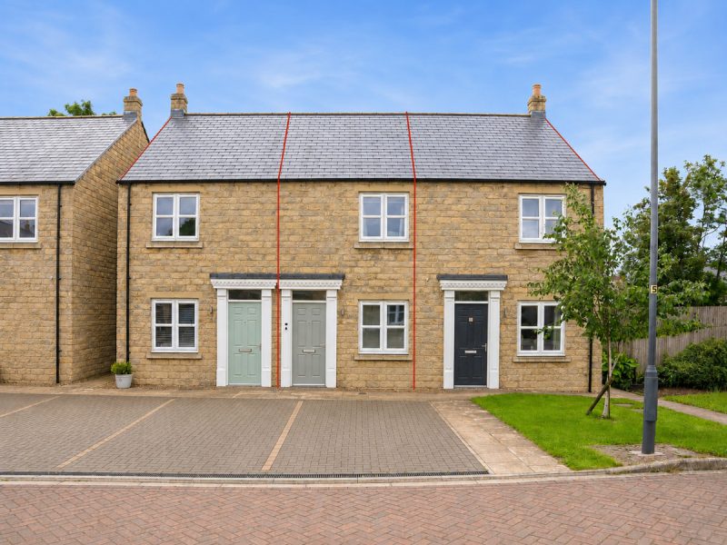 7 Oak Close, Leyburn, DL8 5BY — photo 16