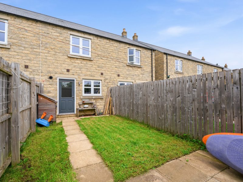 7 Oak Close, Leyburn, DL8 5BY — photo 3