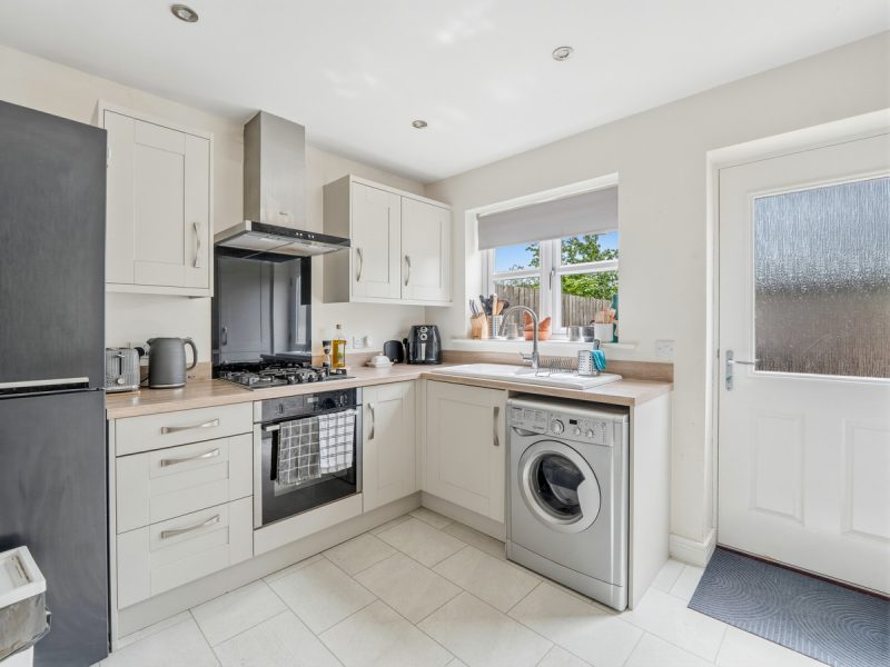 7 Oak Close, Leyburn, DL8 5BY — photo 4