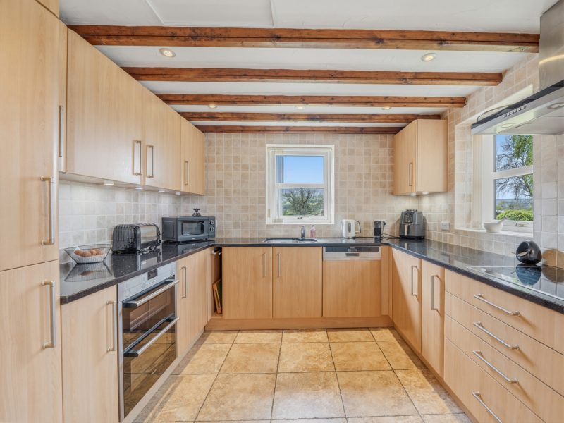 Penmead, Priory Close, Redmire, DL8 4ED — photo 10