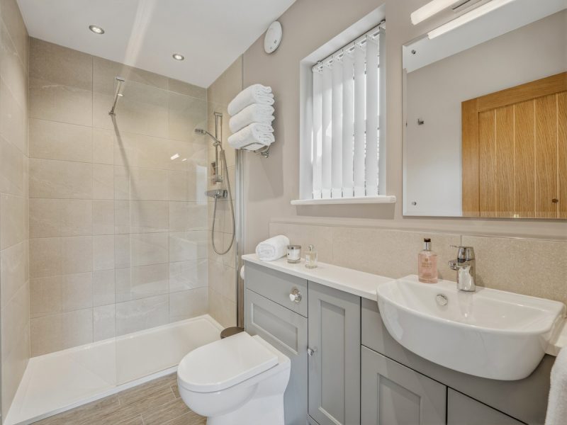 Penmead, Priory Close, Redmire, DL8 4ED — photo 14