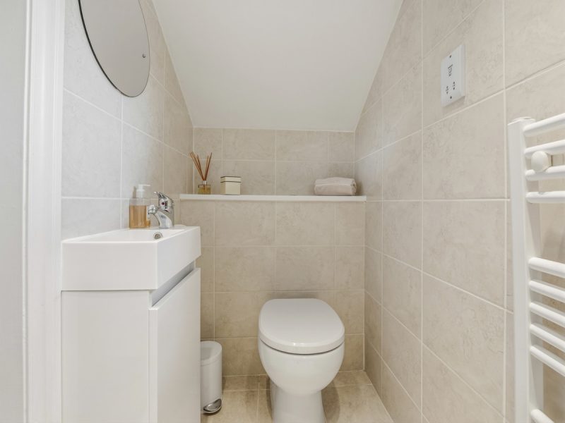 Penmead, Priory Close, Redmire, DL8 4ED — photo 20