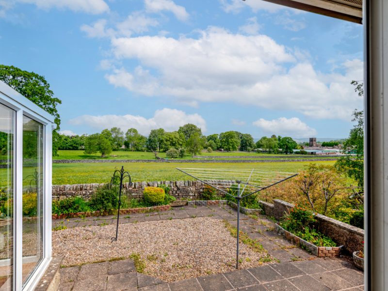 Fletcher Hill Park, Kirkby Stephen, CA17 4QZ — photo 11