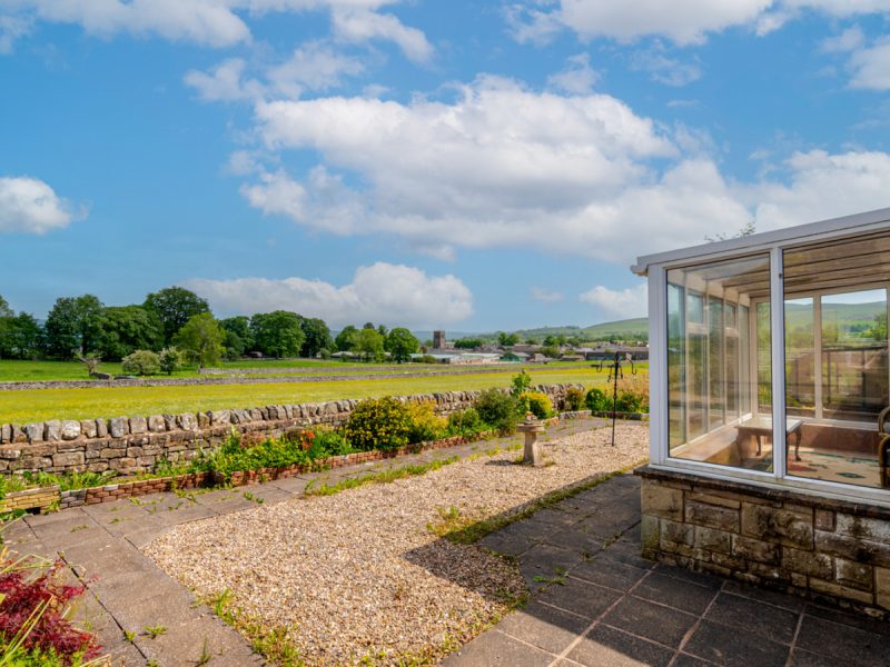 Fletcher Hill Park, Kirkby Stephen, CA17 4QZ — photo 13