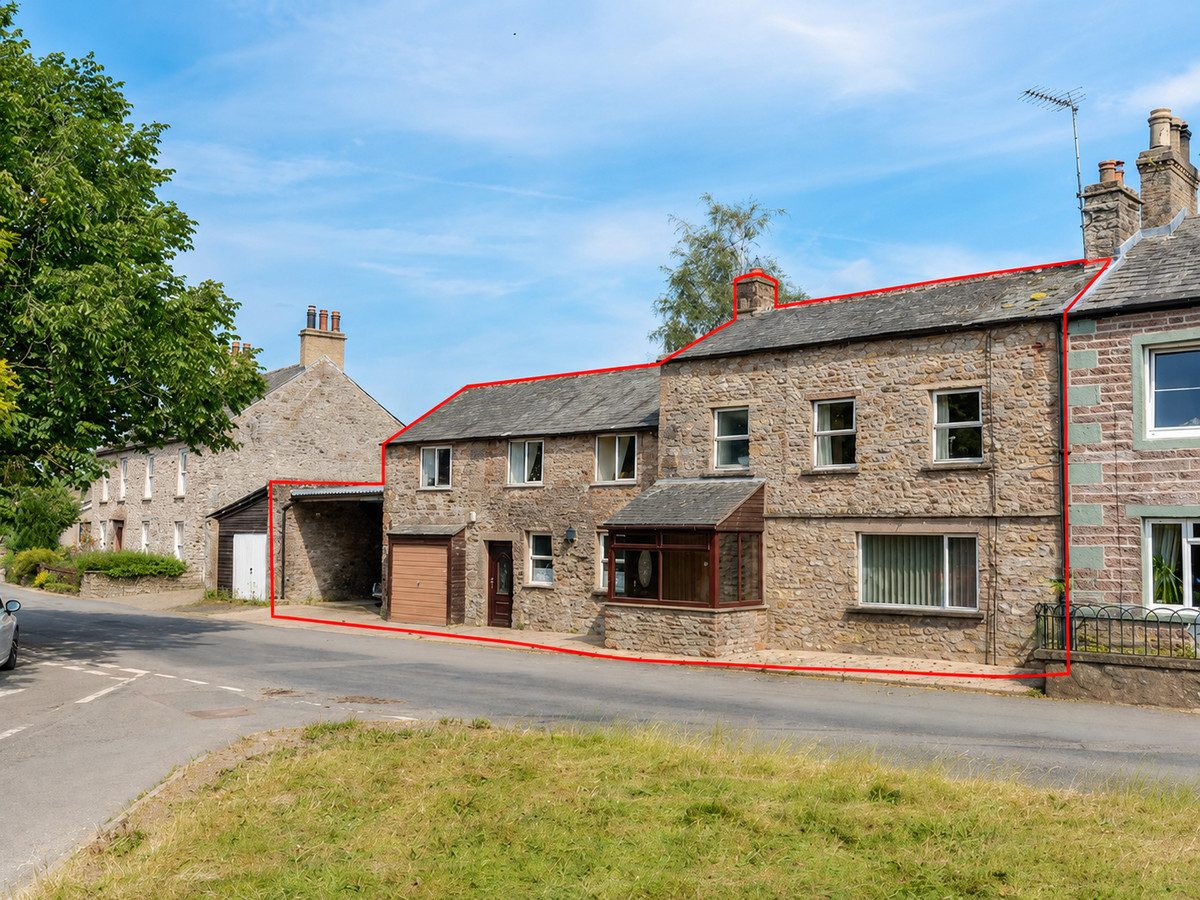 Ivy Cottage, Soulby