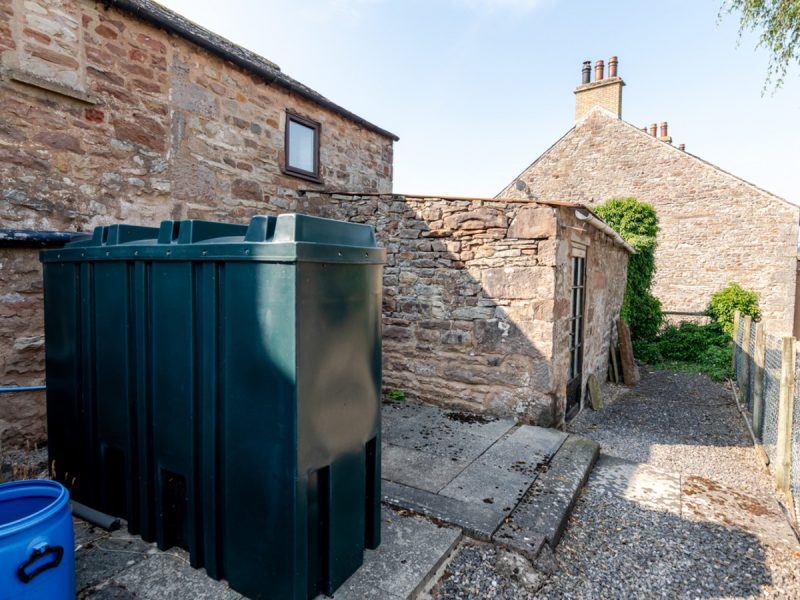 Ivy Cottage, Soulby — photo 15