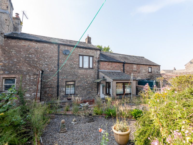 Ivy Cottage, Soulby — photo 16