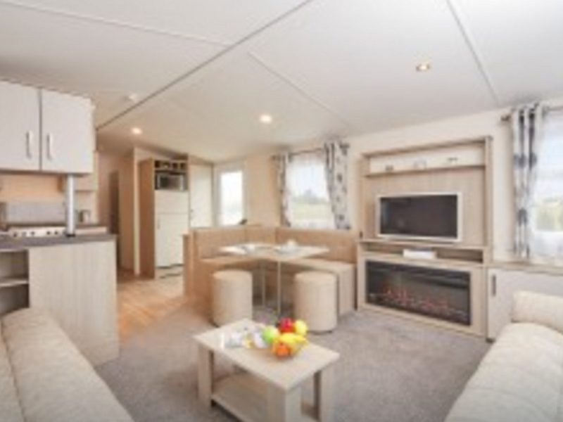 12 Cypress, Riseber Lane, Leyburn, DL8 5DQ — photo 3