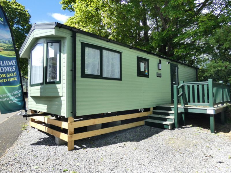 10 Cypress, Riseber Lane, Leyburn, DL8 5DQ
