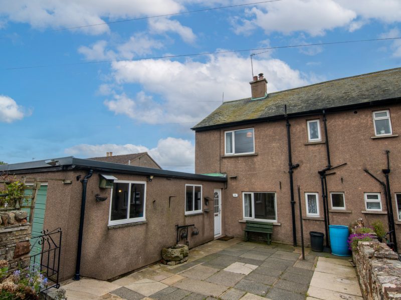 9 Castle View, Brough — photo 3