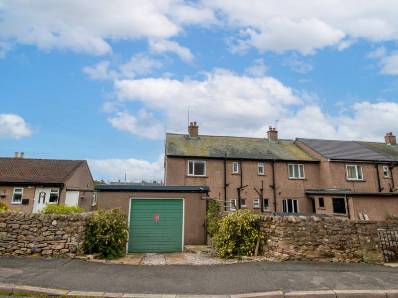9 Castle View, Brough — photo 4