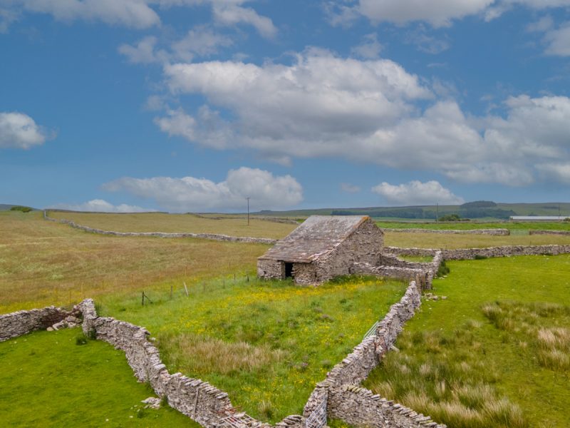 Greenside Barn, Ravenstonedale — photo 2
