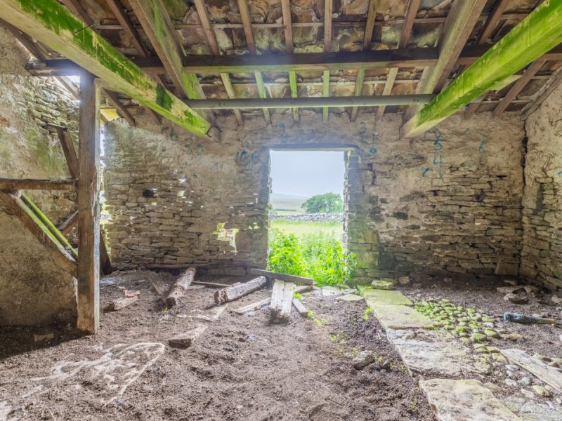 Greenside Barn, Ravenstonedale — photo 6