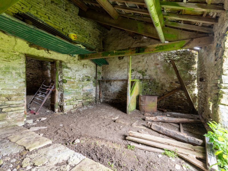 Greenside Barn, Ravenstonedale — photo 7
