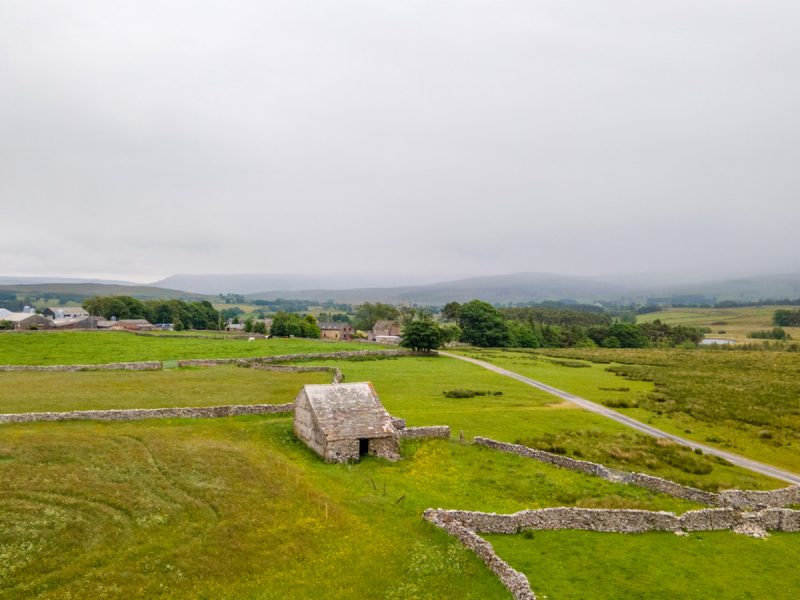 Greenside Barn, Ravenstonedale — photo 8