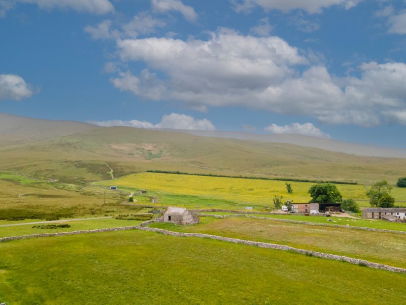 Greenside Barn, Ravenstonedale — photo 9