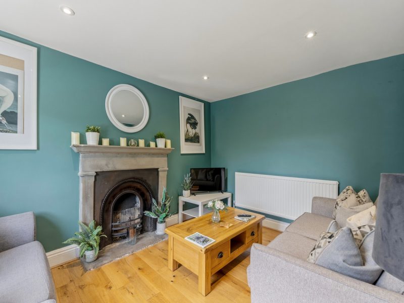 South View Cottage, Carlton Leyburn, North Yorkshire, DL8 4AY — photo 10
