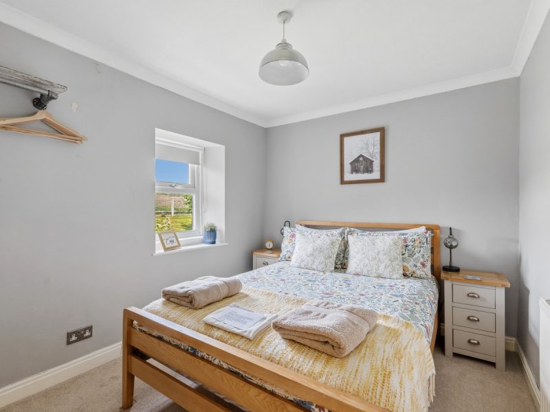 South View Cottage, Carlton Leyburn, North Yorkshire, DL8 4AY — photo 18
