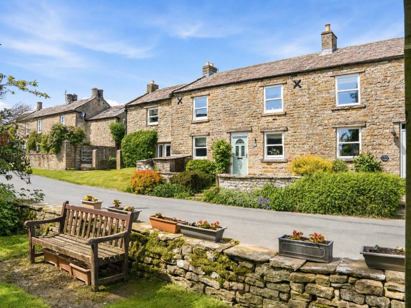 South View Cottage, Carlton Leyburn, North Yorkshire, DL8 4AY — photo 23