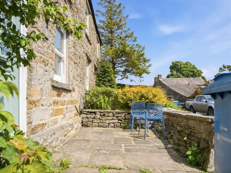 South View Cottage, Carlton Leyburn, North Yorkshire, DL8 4AY — photo 26