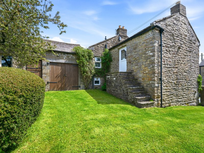 South View Cottage, Carlton Leyburn, North Yorkshire, DL8 4AY — photo 27