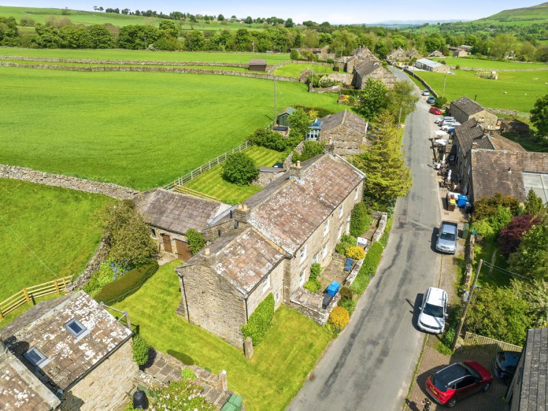 South View Cottage, Carlton Leyburn, North Yorkshire, DL8 4AY — photo 28